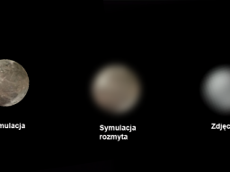 Ganimedes - Jupiter&#039;s moon
